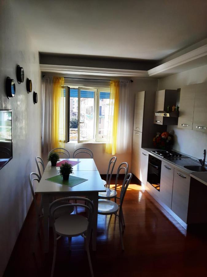 Di Fronte Alla Cupola Roma Dış mekan fotoğraf